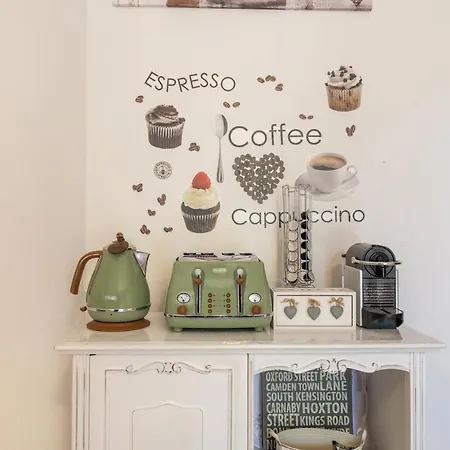 Appartement Trento 33