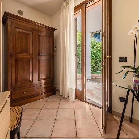 Appartement Trento 33 Lazise
