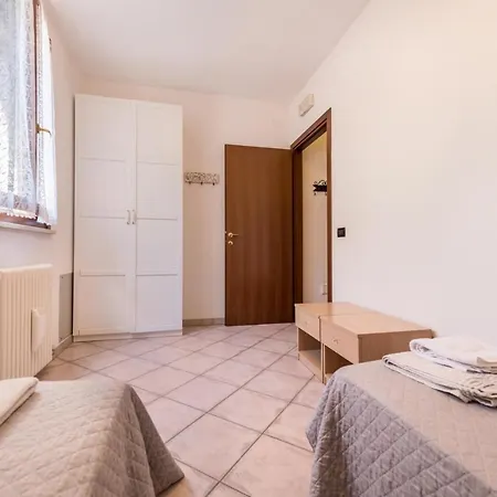 Trento 33 Lazise