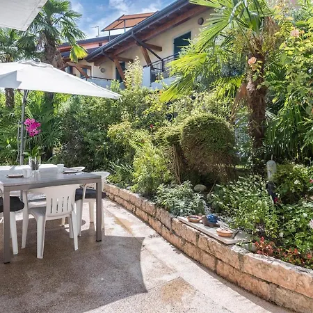 Trento 33 Appartement